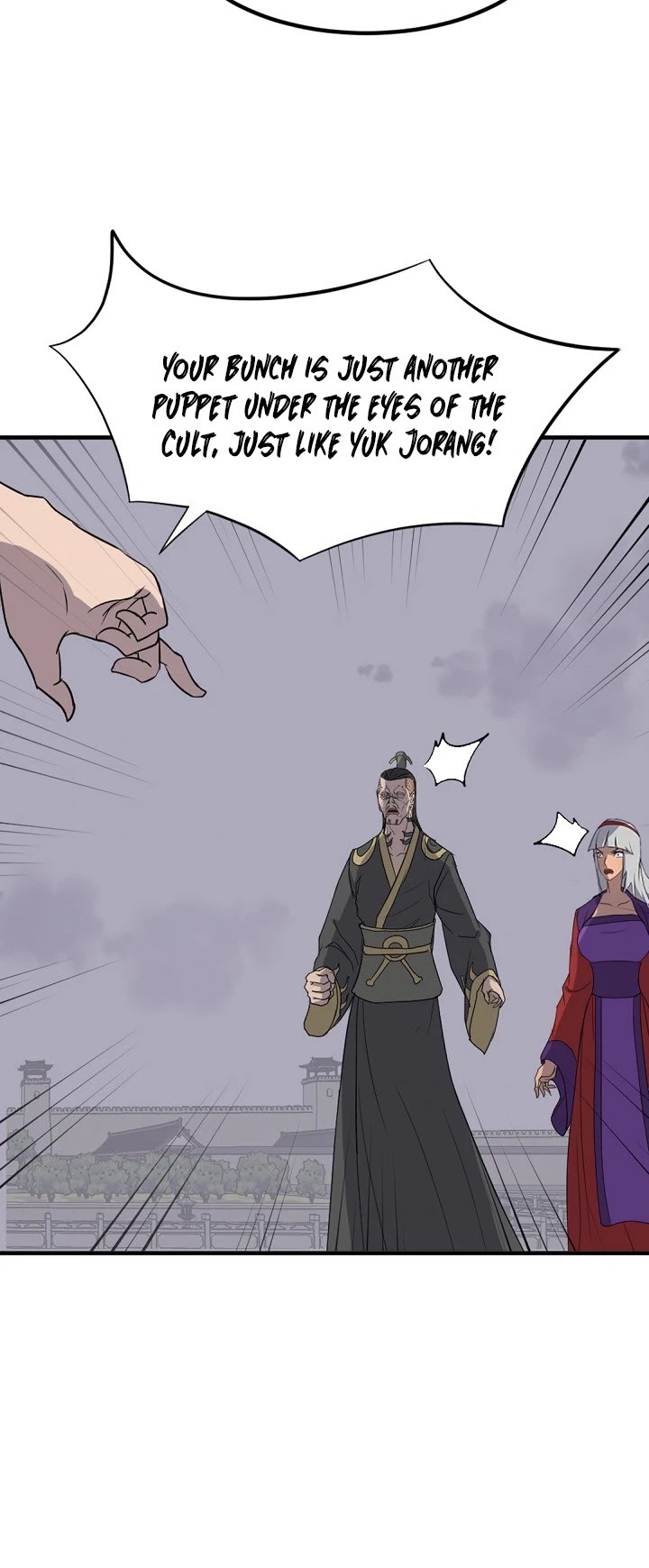 Immortal, Invincible Chapter 147 page 19 - Chapter 147