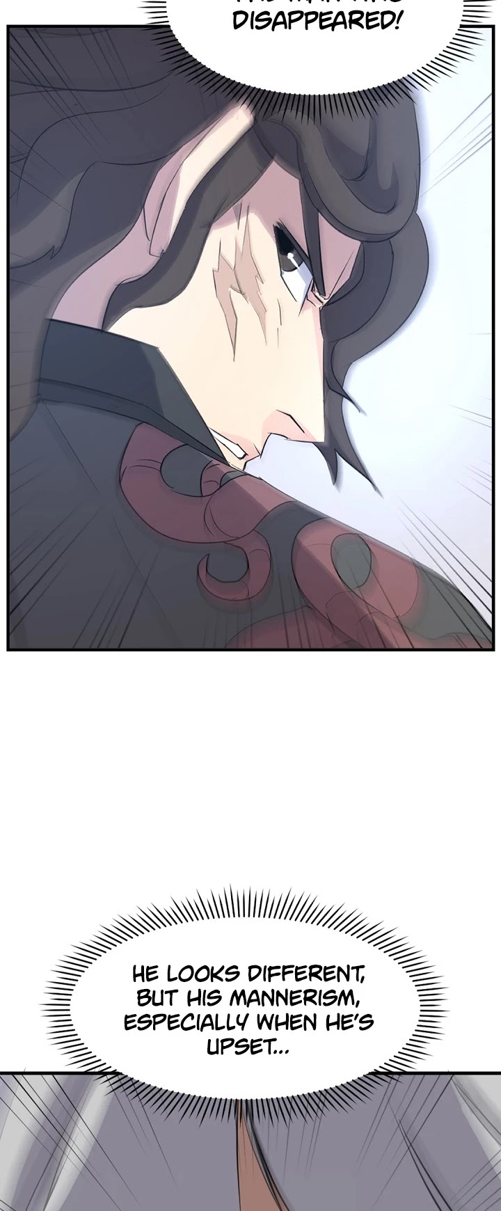Immortal, Invincible Chapter 147 page 22 - Chapter 147