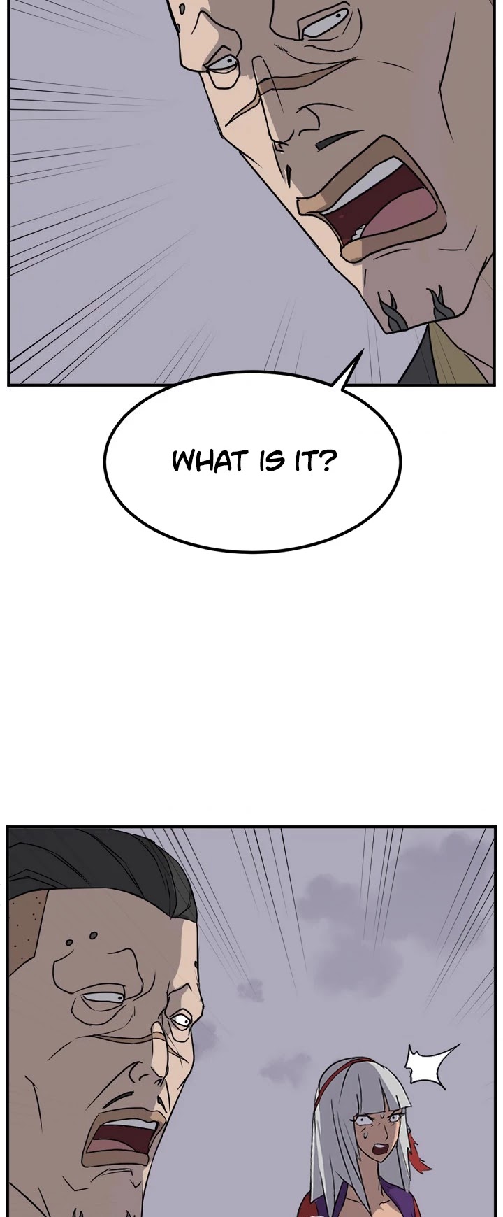 Immortal, Invincible Chapter 147 page 24 - Chapter 147