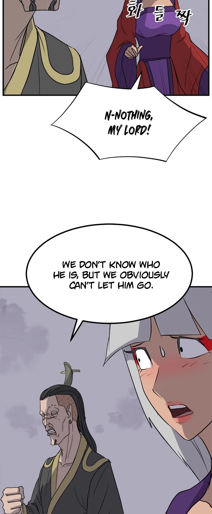 Immortal, Invincible Chapter 147 page 25 - Chapter 147