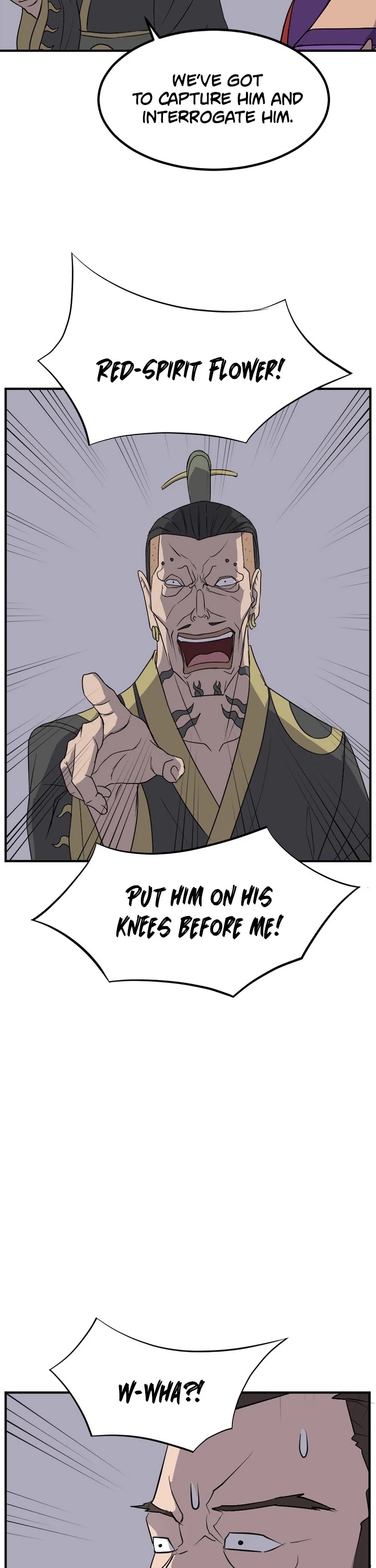 Immortal, Invincible Chapter 147 page 26 - Chapter 147