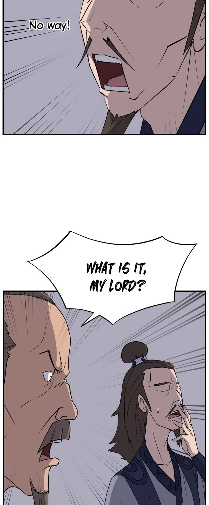 Immortal, Invincible Chapter 147 page 27 - Chapter 147