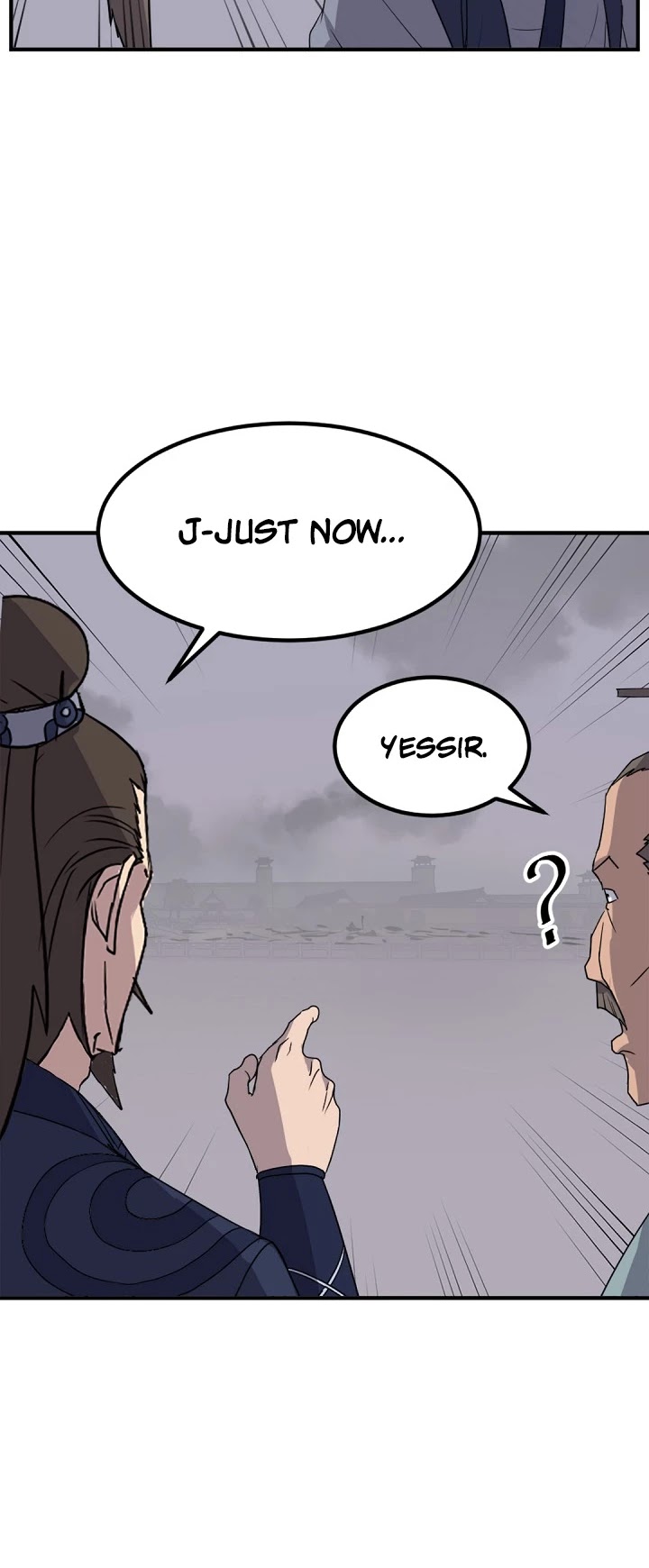 Immortal, Invincible Chapter 147 page 28 - Chapter 147