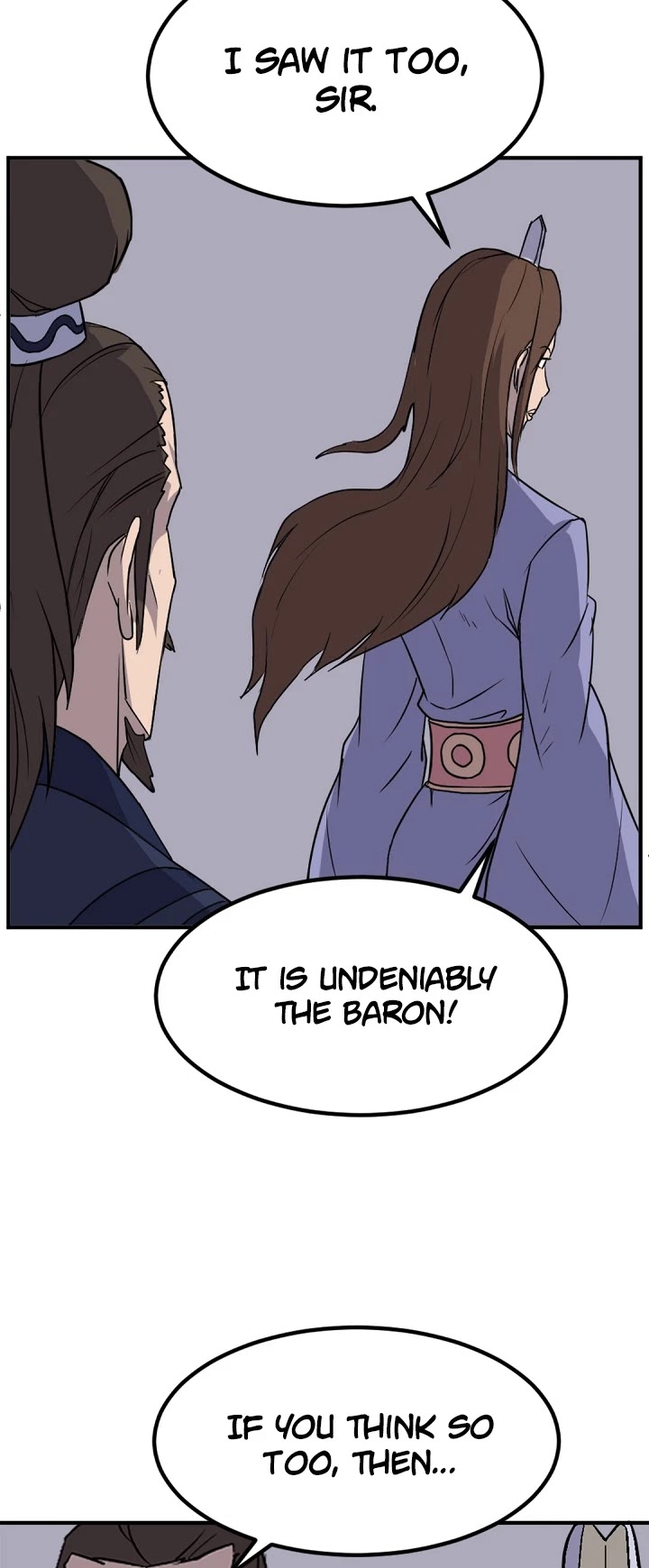 Immortal, Invincible Chapter 147 page 30 - Chapter 147