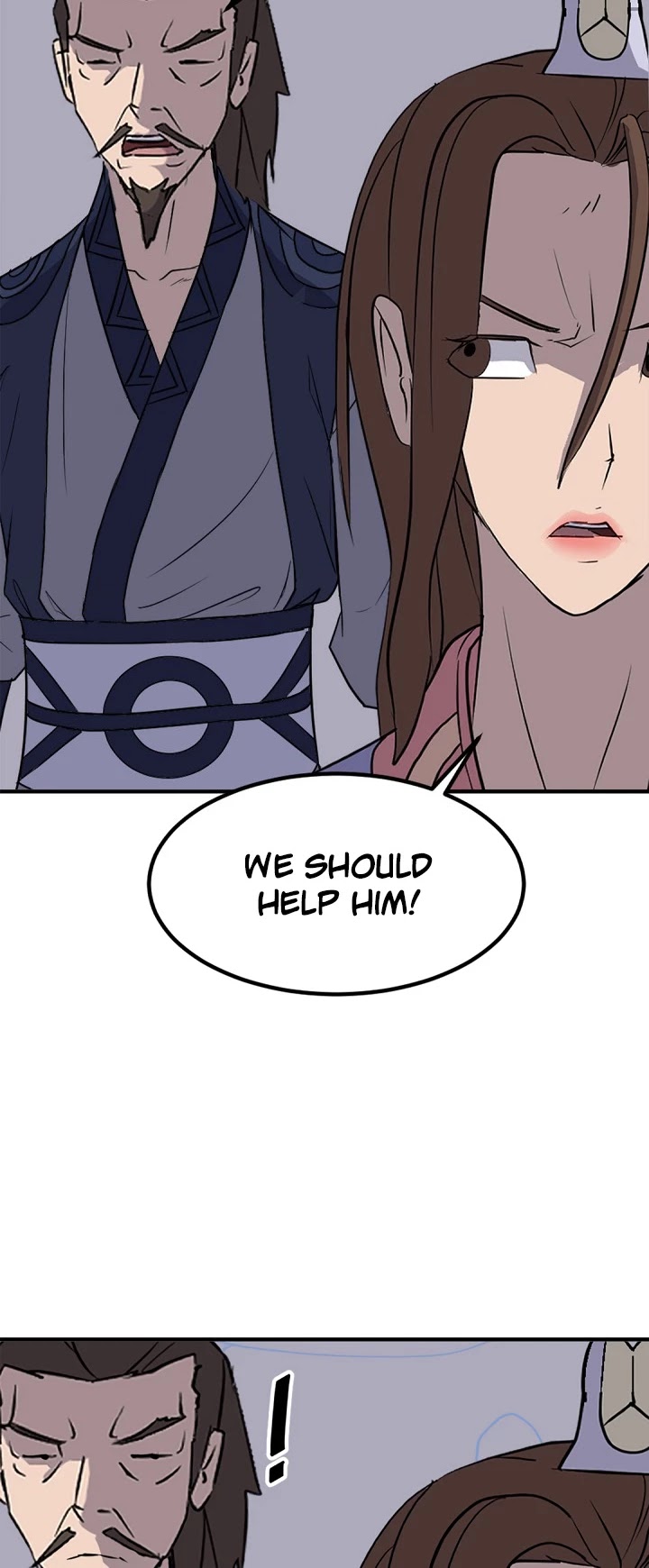 Immortal, Invincible Chapter 147 page 31 - Chapter 147
