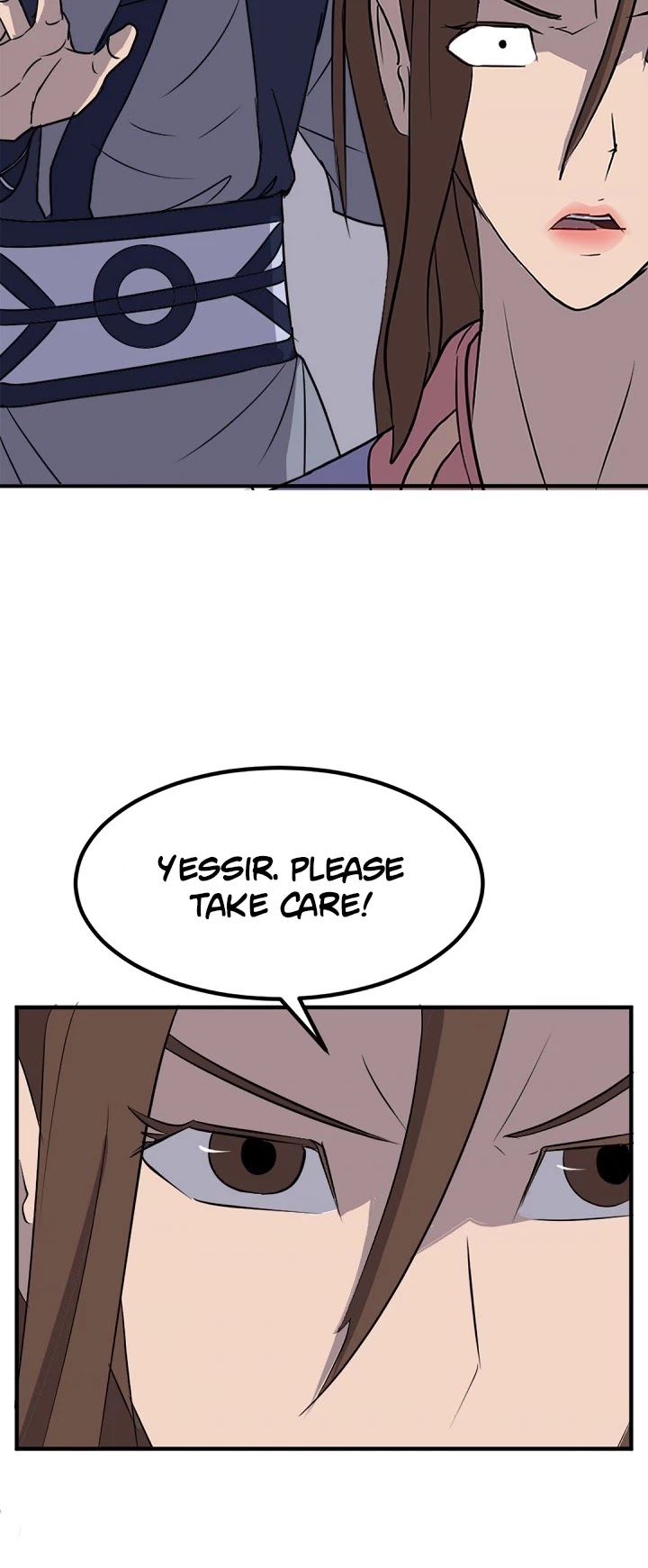 Immortal, Invincible Chapter 147 page 34 - Chapter 147