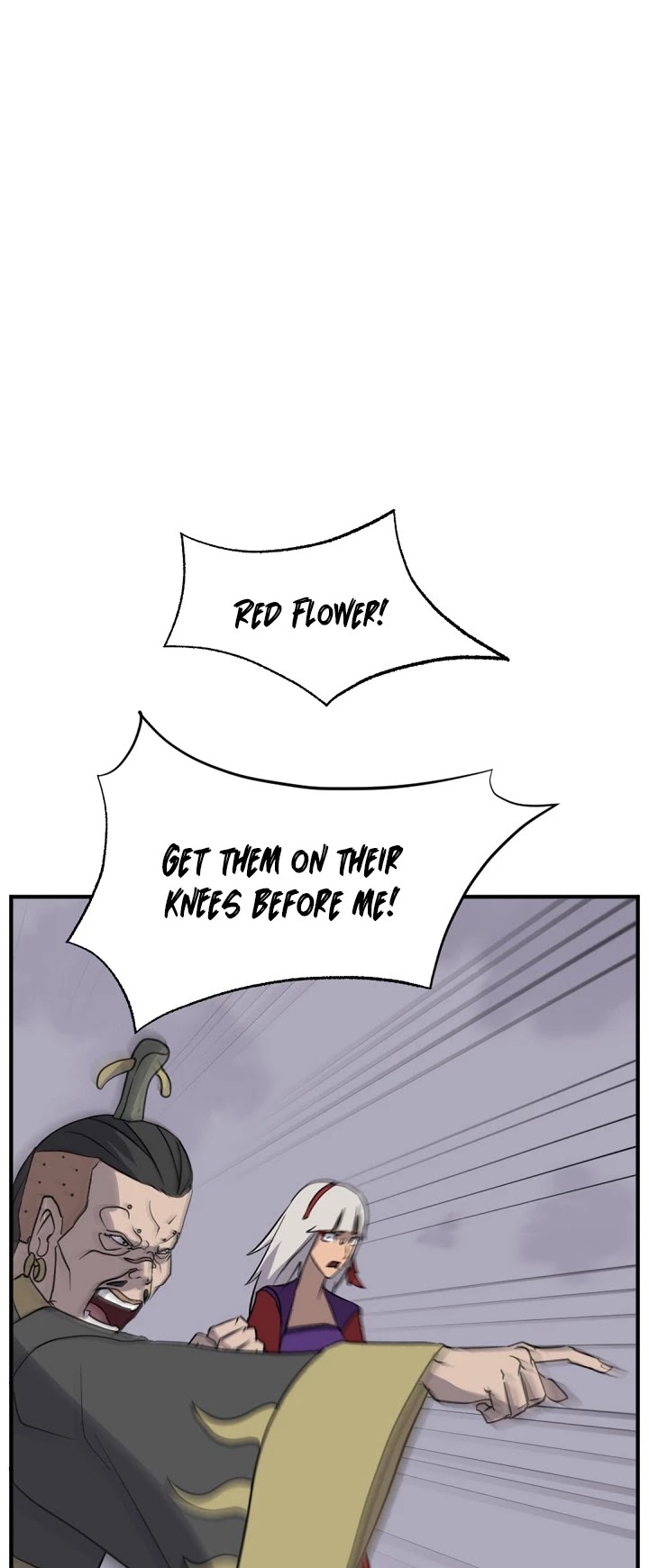 Immortal, Invincible Chapter 147 page 36 - Chapter 147