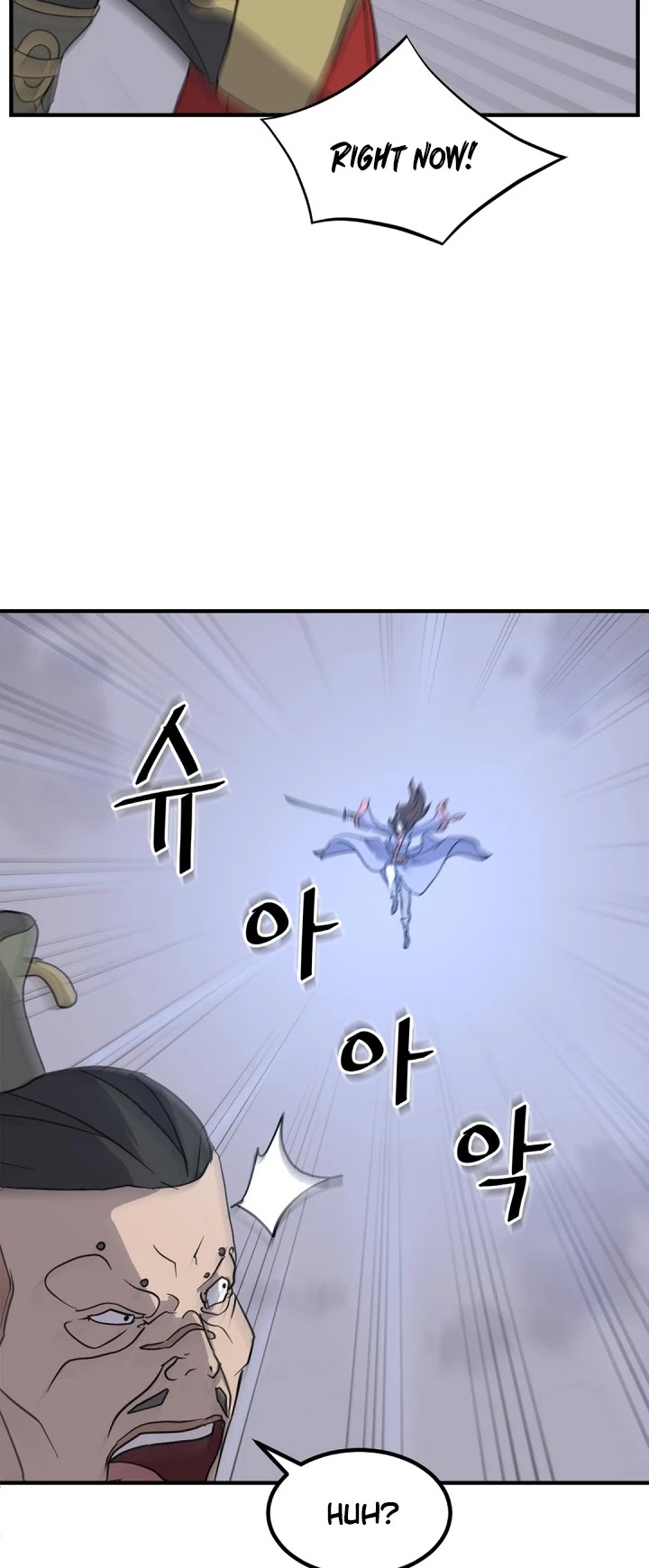Immortal, Invincible Chapter 147 page 37 - Chapter 147