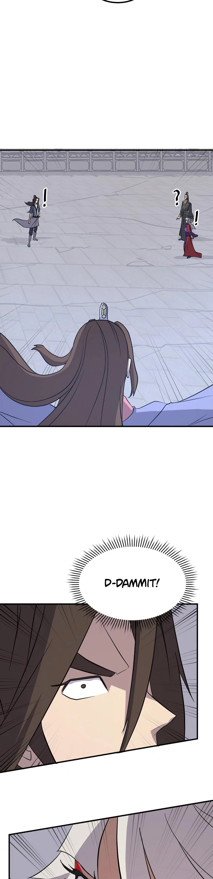 Immortal, Invincible Chapter 147 page 38 - Chapter 147