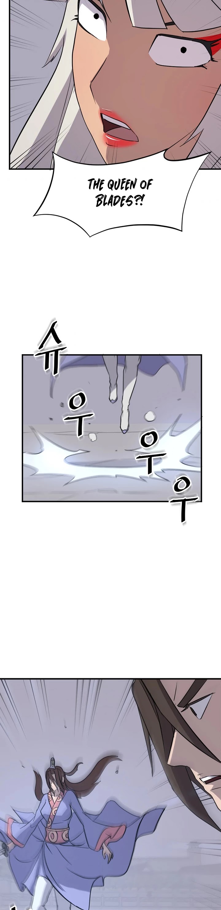 Immortal, Invincible Chapter 147 page 39 - Chapter 147