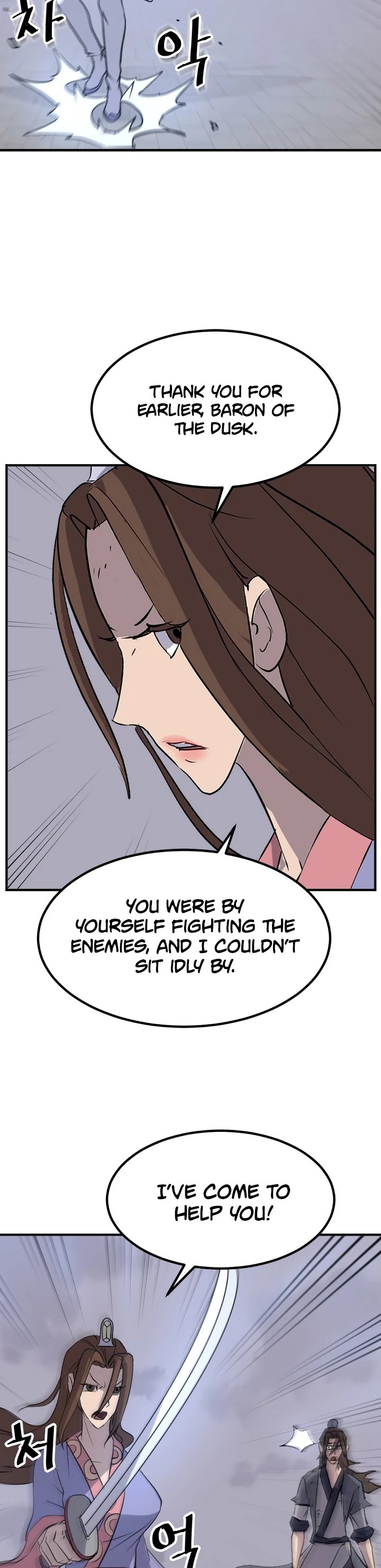 Immortal, Invincible Chapter 147 page 40 - Chapter 147