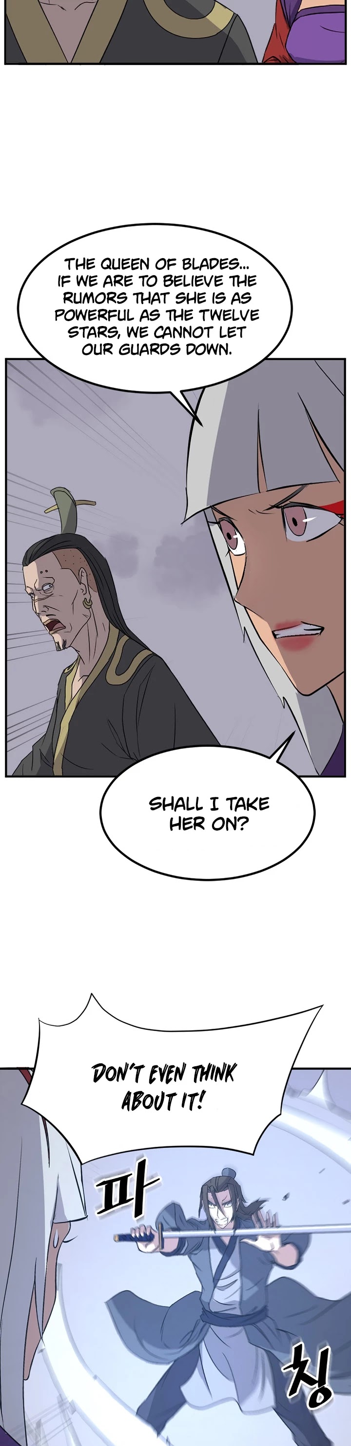 Immortal, Invincible Chapter 147 page 42 - Chapter 147