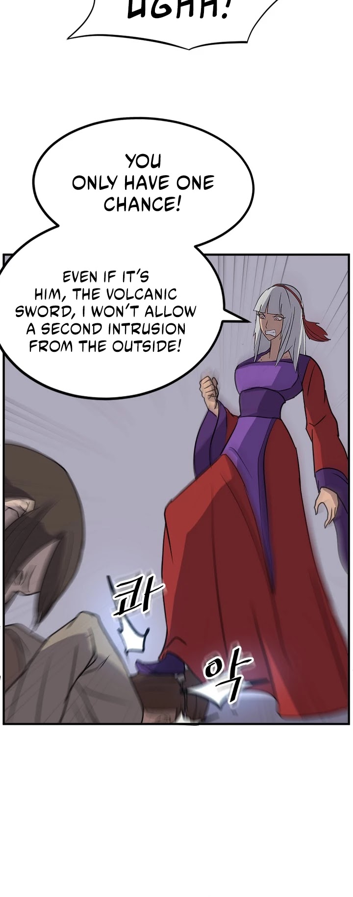 Immortal, Invincible Chapter 148 page 13 - Chapter 148
