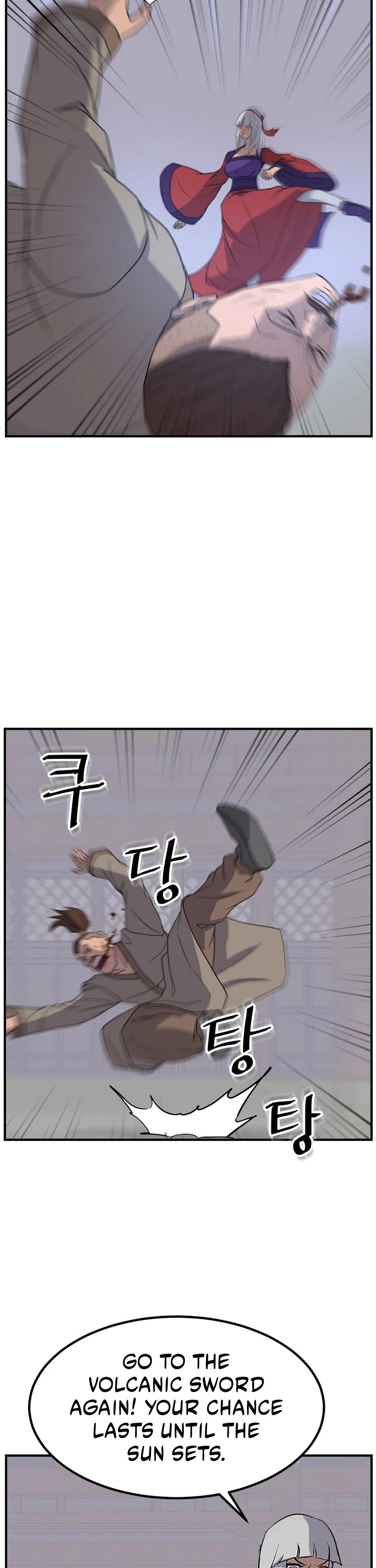 Immortal, Invincible Chapter 148 page 15 - Chapter 148
