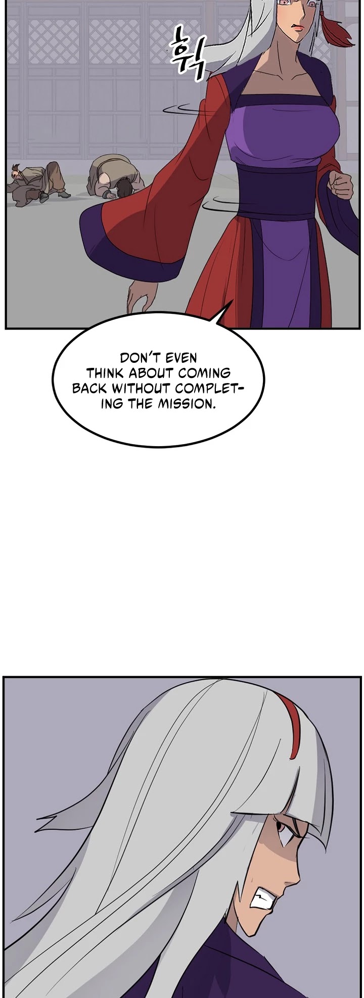 Immortal, Invincible Chapter 148 page 16 - Chapter 148