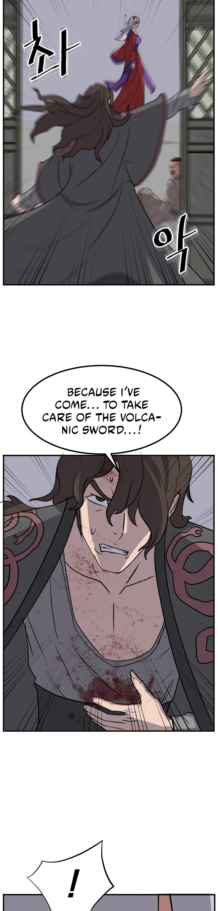 Immortal, Invincible Chapter 148 page 19 - Chapter 148