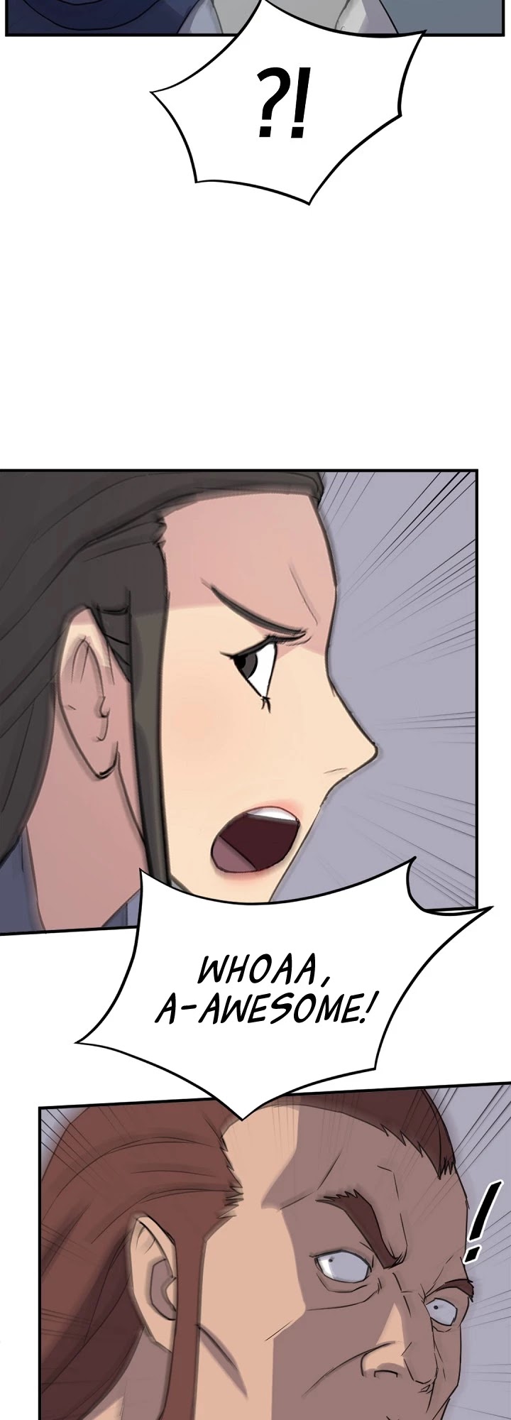 Immortal, Invincible Chapter 148 page 28 - Chapter 148