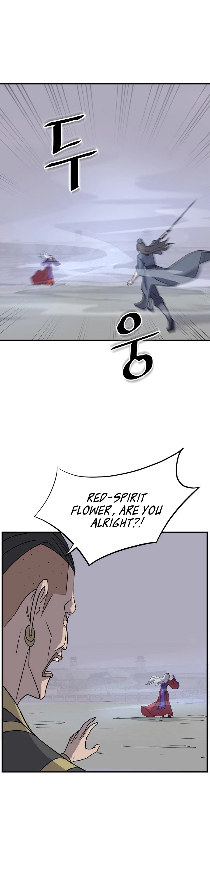 Immortal, Invincible Chapter 148 page 30 - Chapter 148