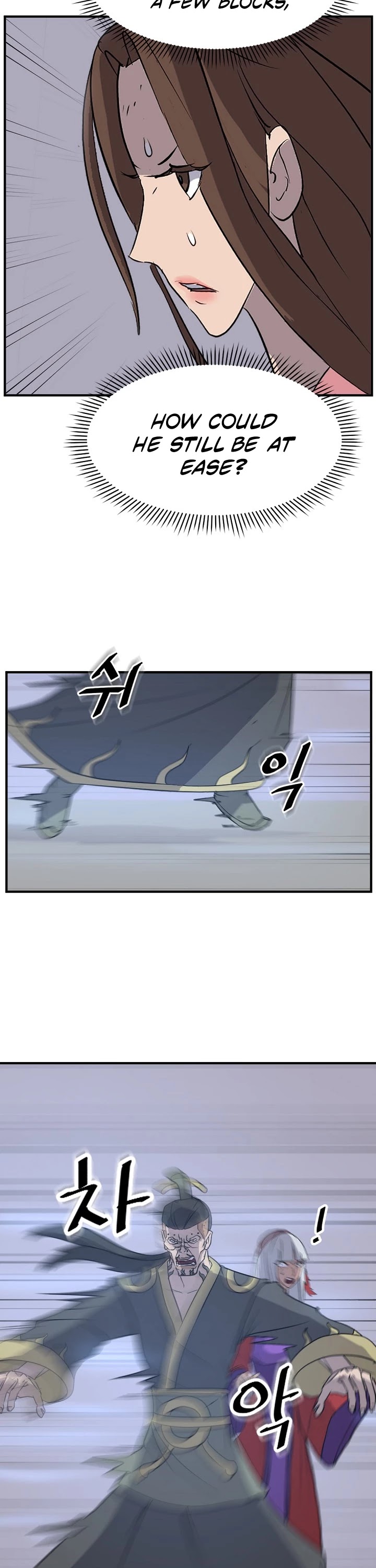 Immortal, Invincible Chapter 148 page 33 - Chapter 148