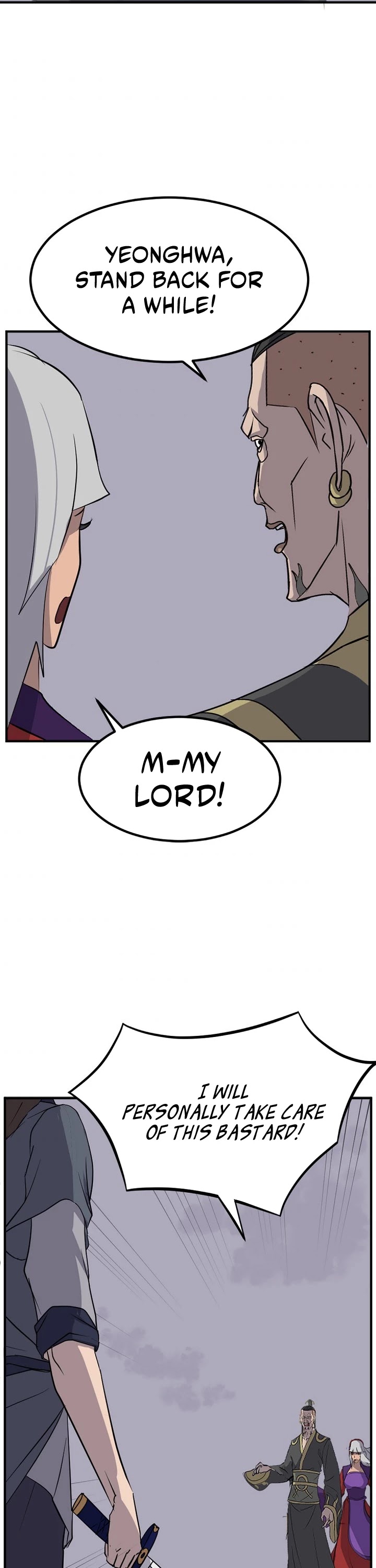 Immortal, Invincible Chapter 148 page 34 - Chapter 148