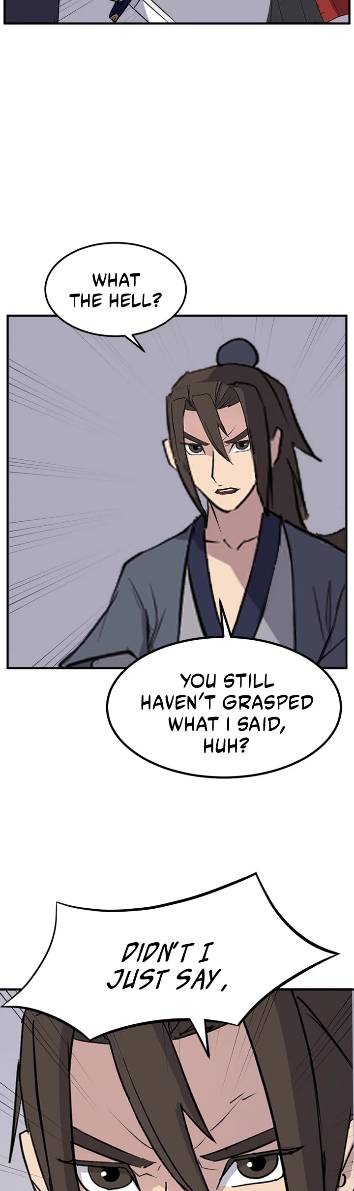Immortal, Invincible Chapter 148 page 35 - Chapter 148