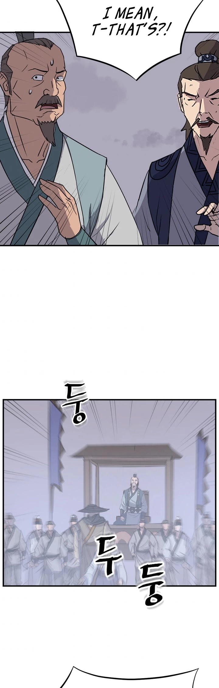 Immortal, Invincible Chapter 148 page 38 - Chapter 148