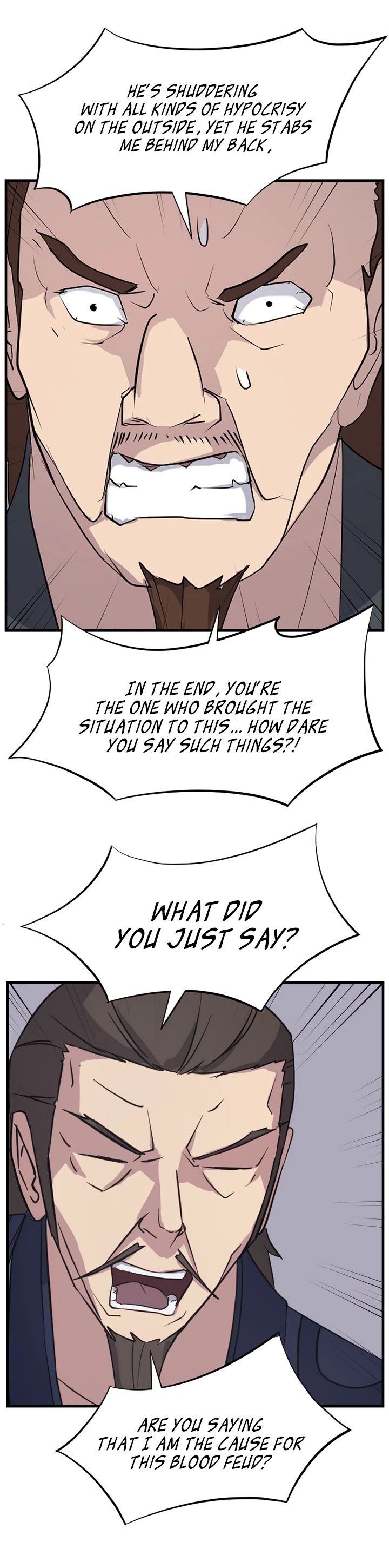 Immortal, Invincible Chapter 149 page 14 - Chapter 149
