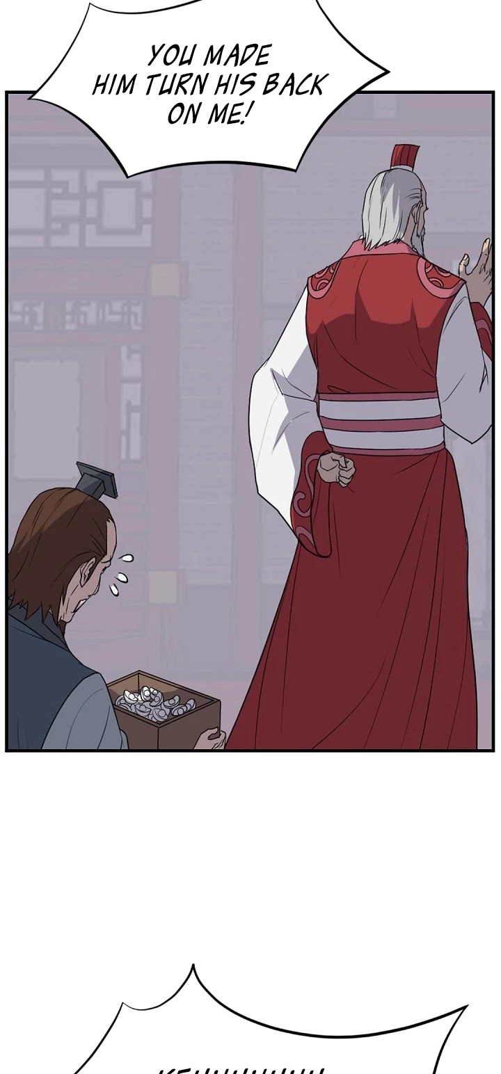 Immortal, Invincible Chapter 149 page 17 - Chapter 149