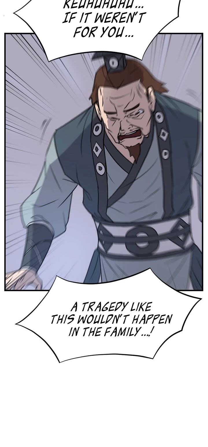 Immortal, Invincible Chapter 149 page 18 - Chapter 149