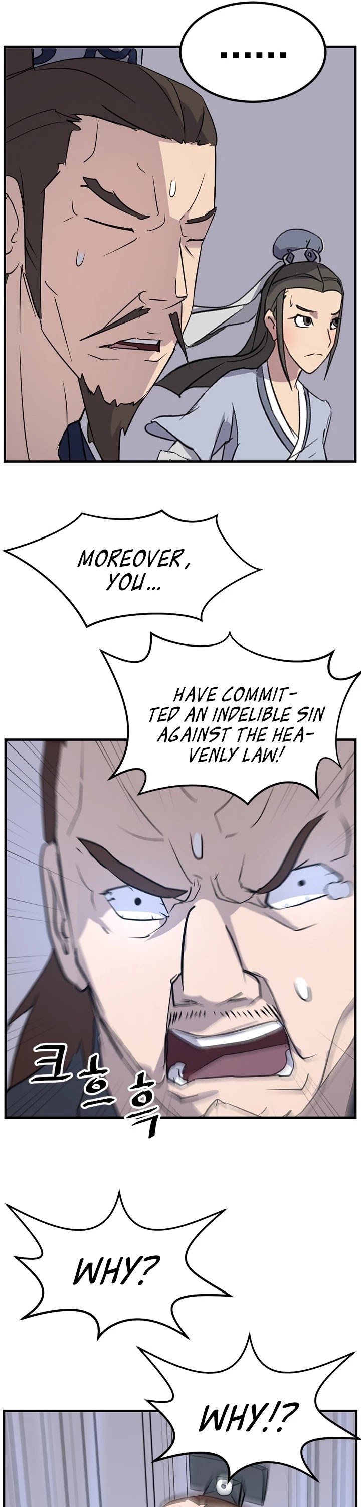 Immortal, Invincible Chapter 149 page 19 - Chapter 149
