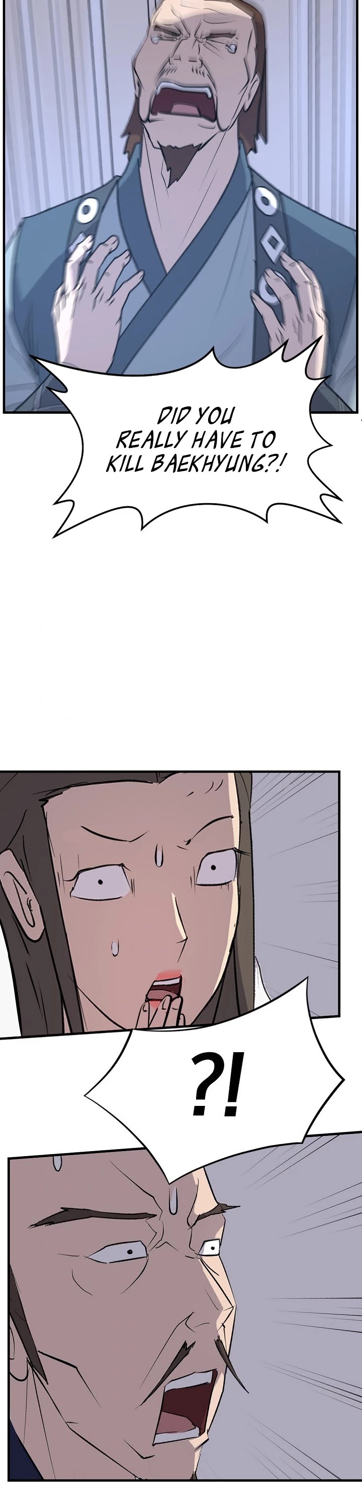 Immortal, Invincible Chapter 149 page 20 - Chapter 149