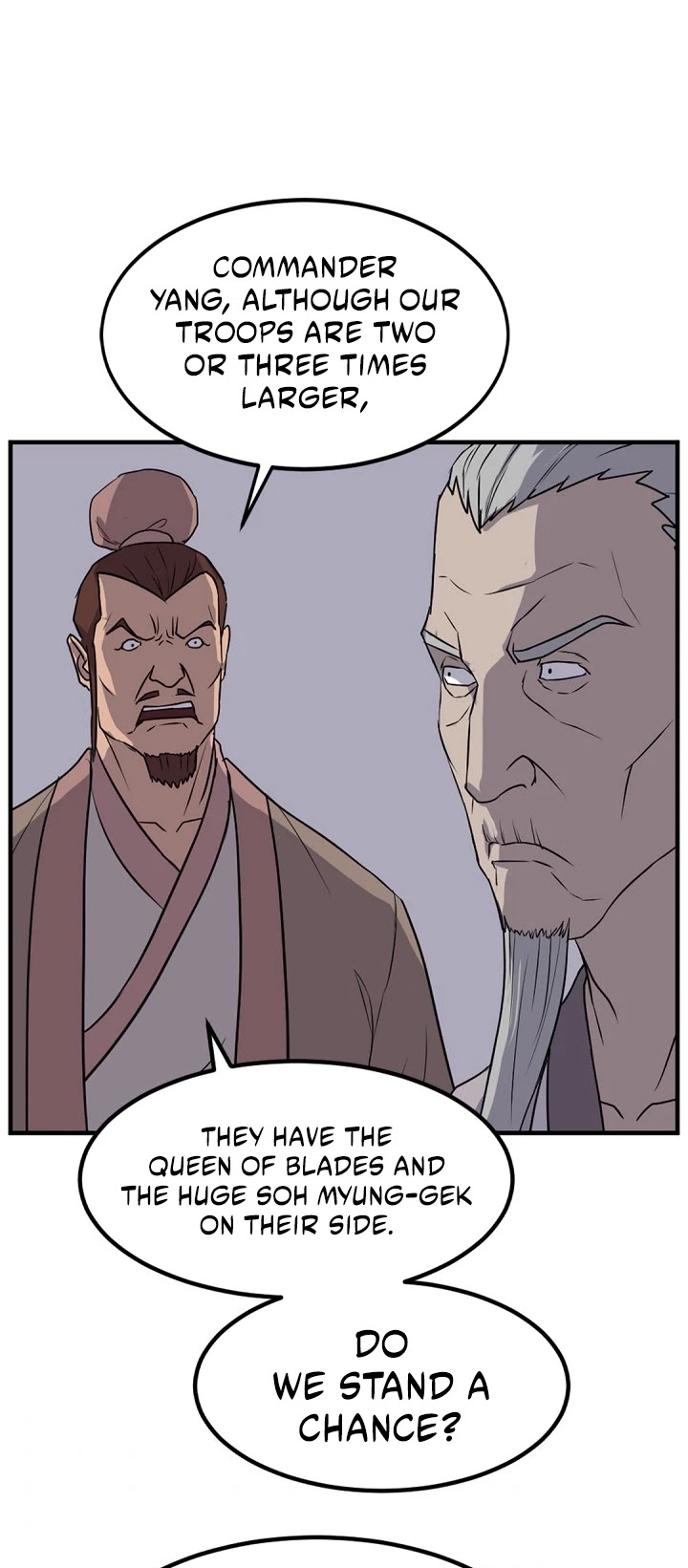 Immortal, Invincible Chapter 149 page 28 - Chapter 149