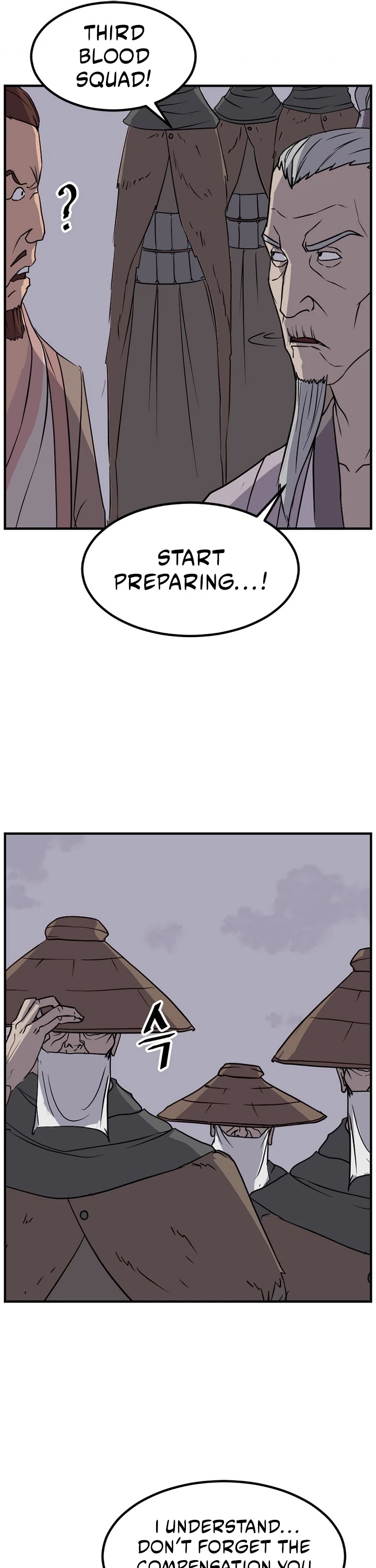 Immortal, Invincible Chapter 149 page 30 - Chapter 149