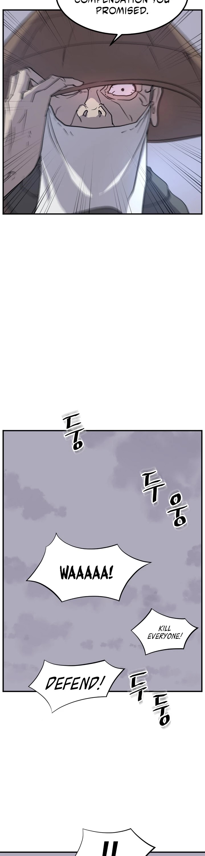 Immortal, Invincible Chapter 149 page 31 - Chapter 149