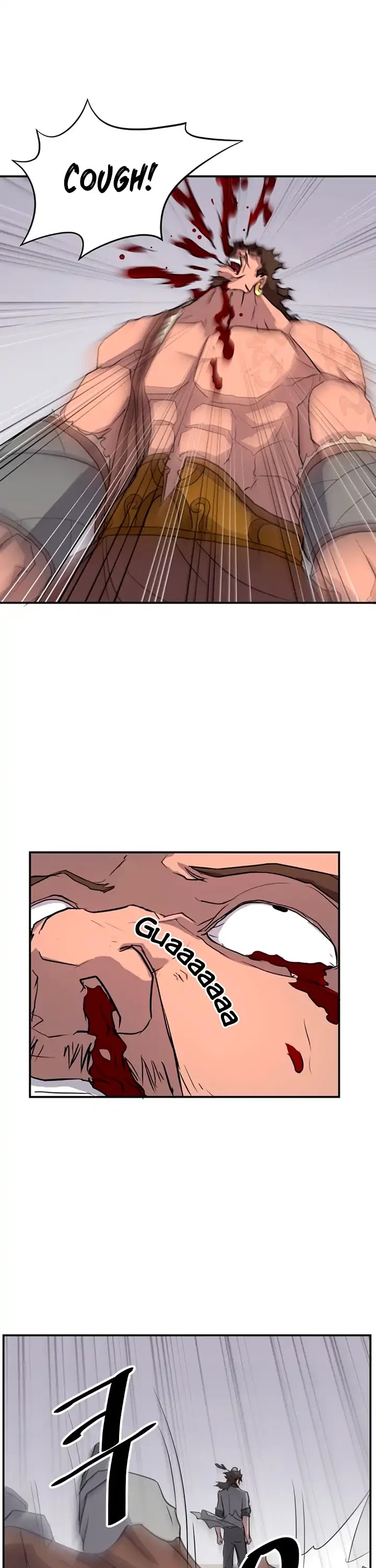 Immortal, Invincible Chapter 15 page 14 - Chapter 15