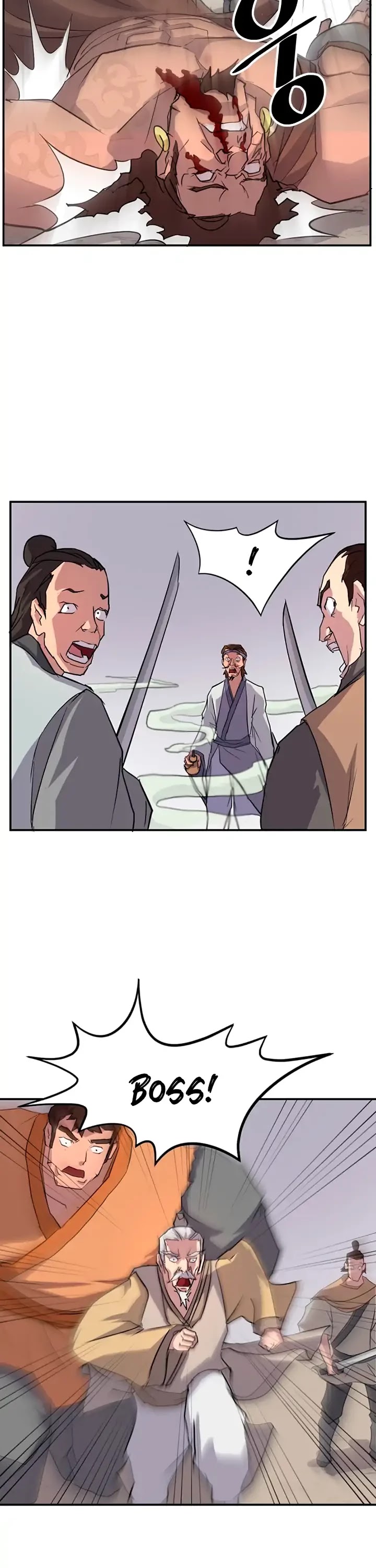 Immortal, Invincible Chapter 15 page 15 - Chapter 15