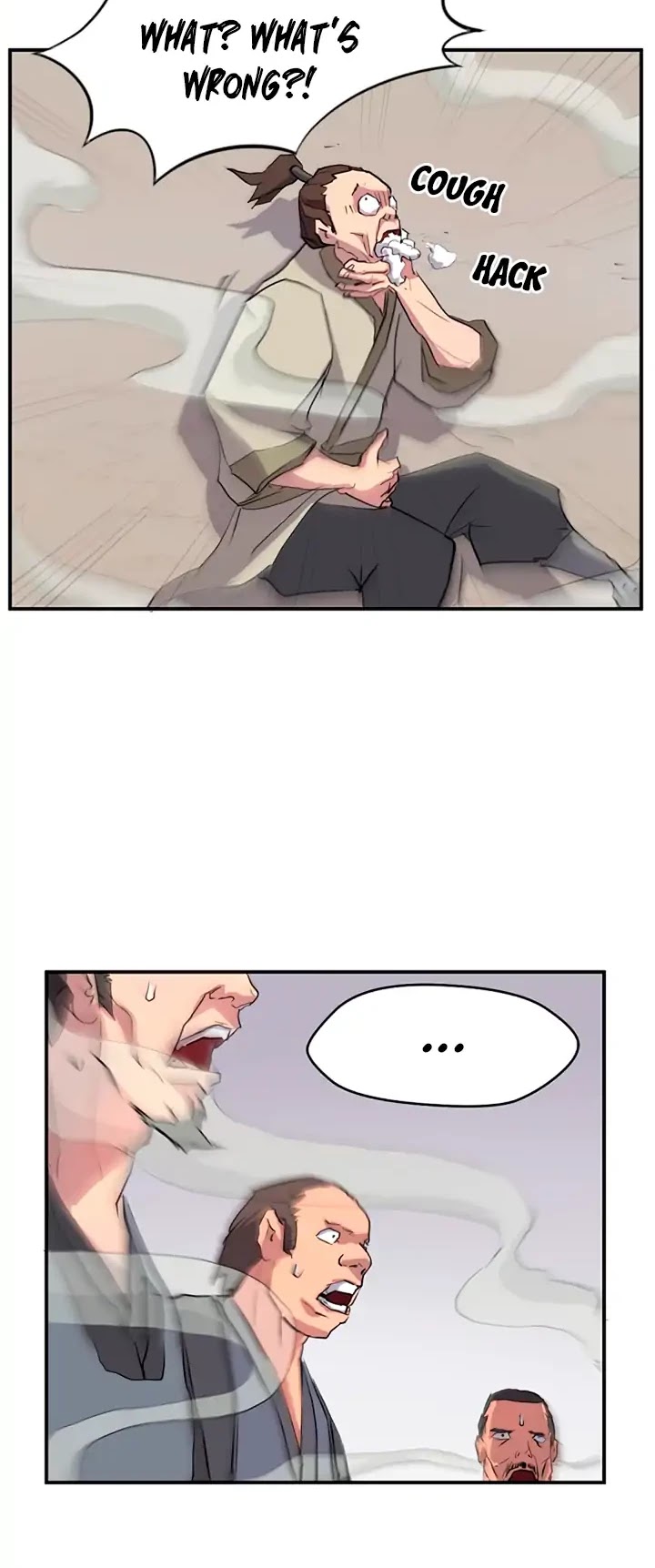 Immortal, Invincible Chapter 15 page 21 - Chapter 15