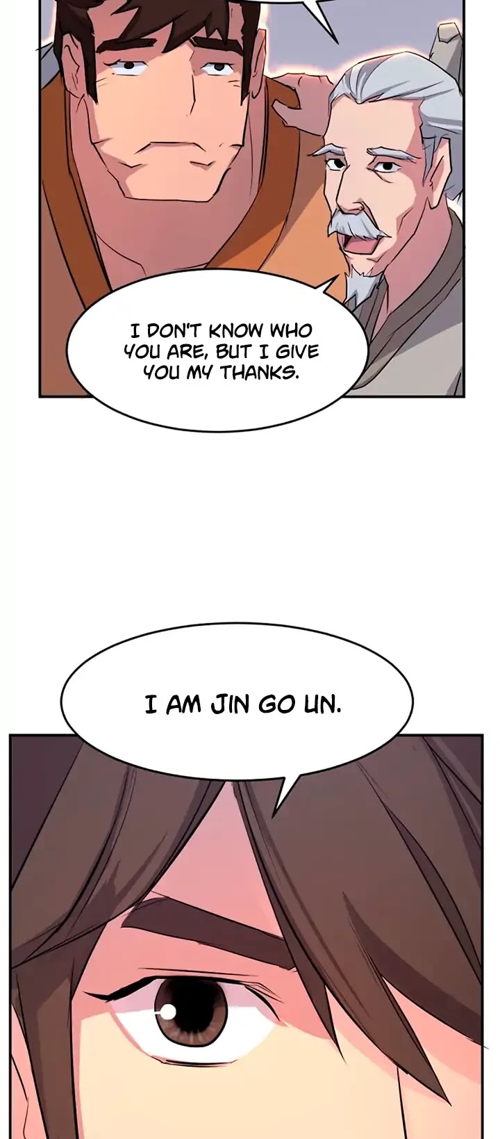Immortal, Invincible Chapter 15 page 33 - Chapter 15