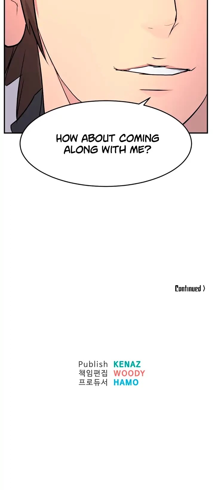 Immortal, Invincible Chapter 15 page 34 - Chapter 15
