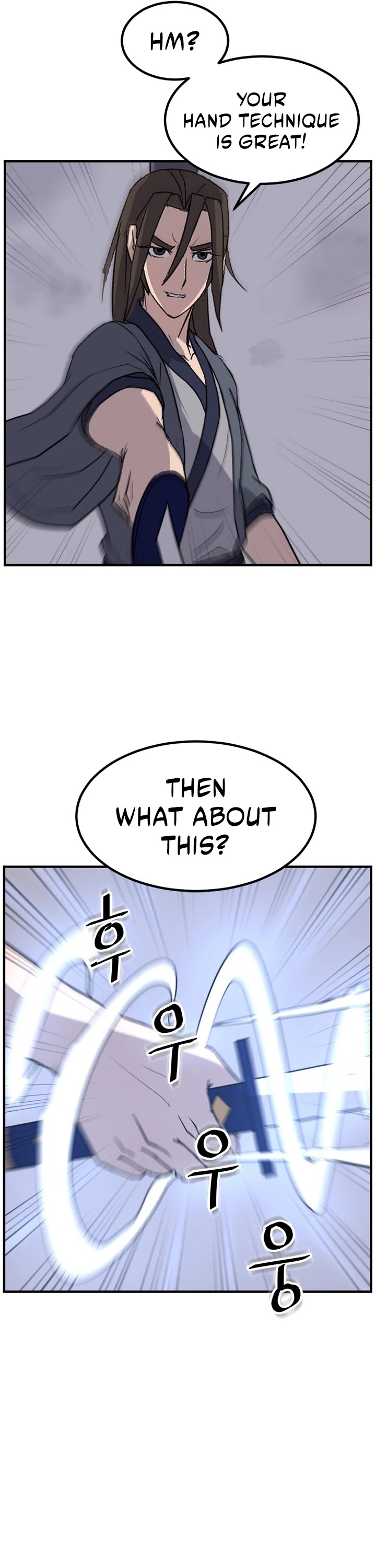 Immortal, Invincible Chapter 150 page 10 - Chapter 150