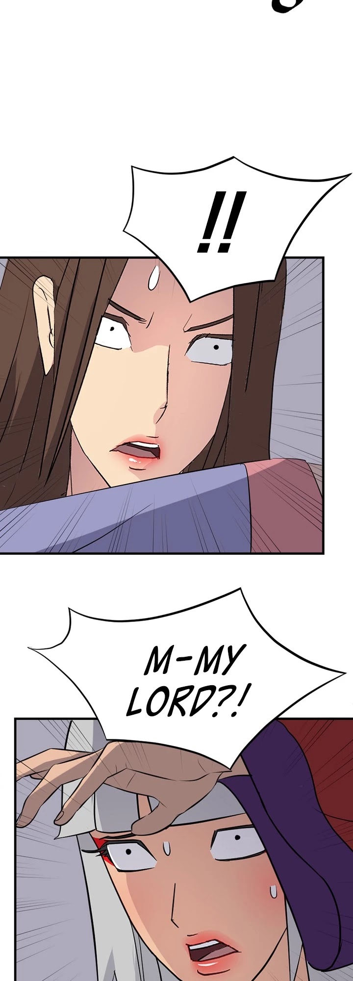 Immortal, Invincible Chapter 150 page 12 - Chapter 150