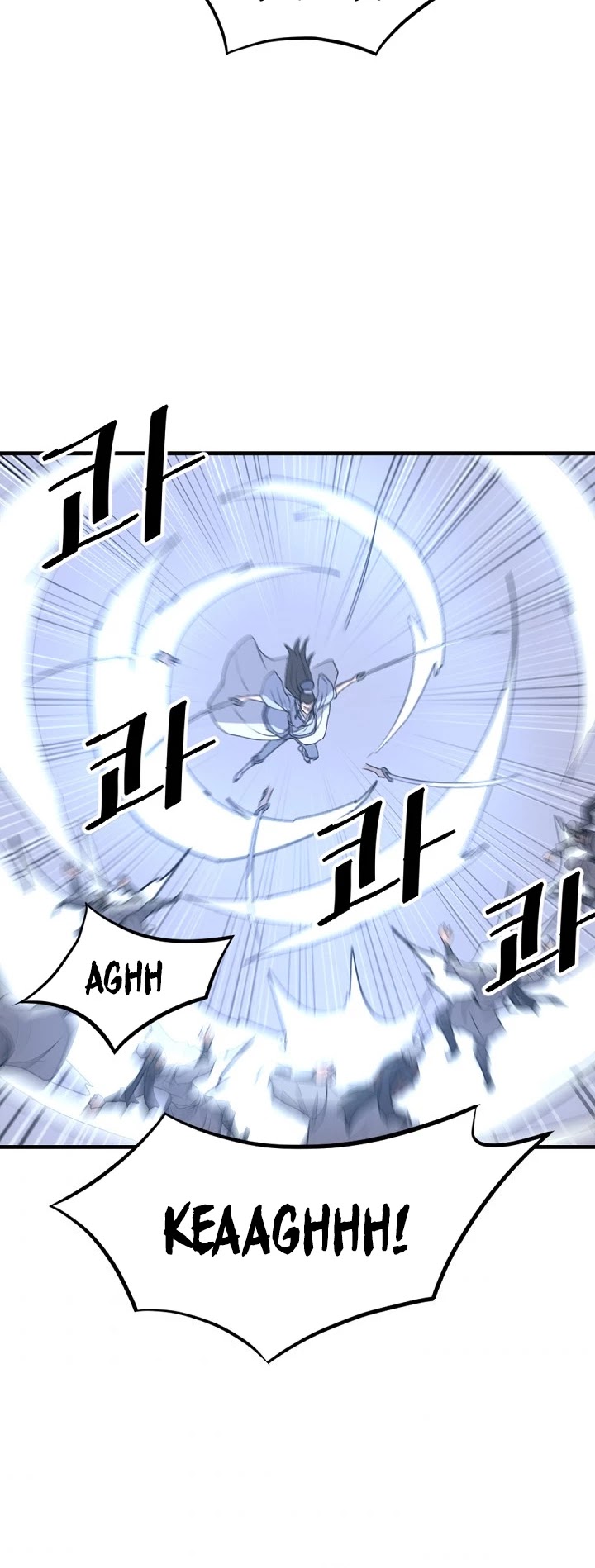 Immortal, Invincible Chapter 150 page 17 - Chapter 150