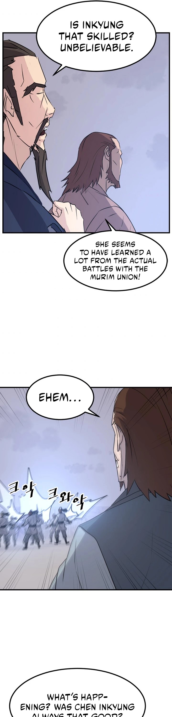 Immortal, Invincible Chapter 150 page 18 - Chapter 150
