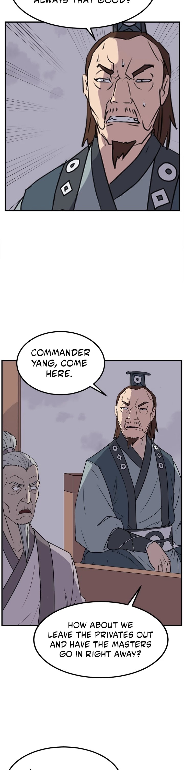 Immortal, Invincible Chapter 150 page 19 - Chapter 150