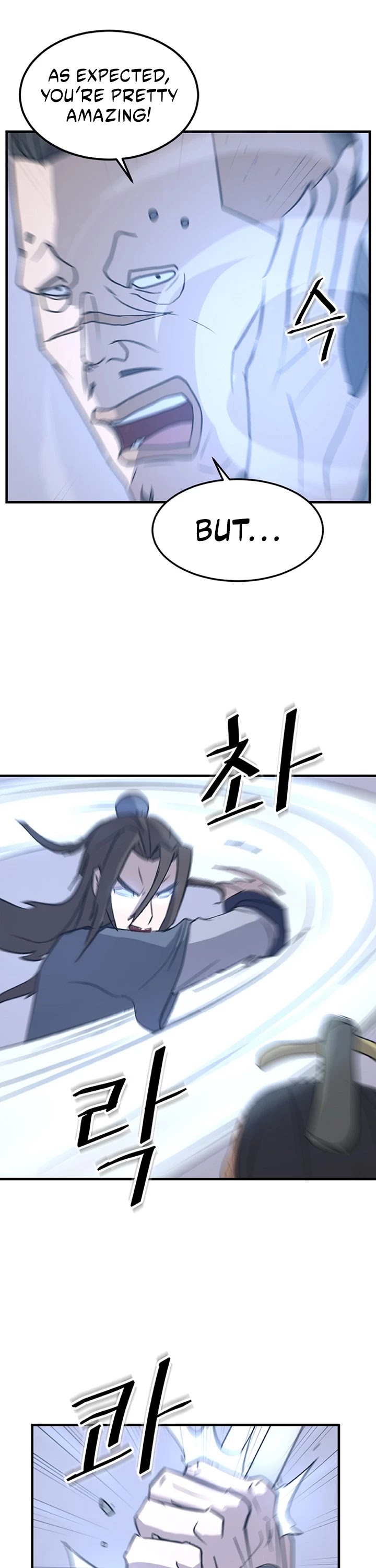 Immortal, Invincible Chapter 150 page 2 - Chapter 150