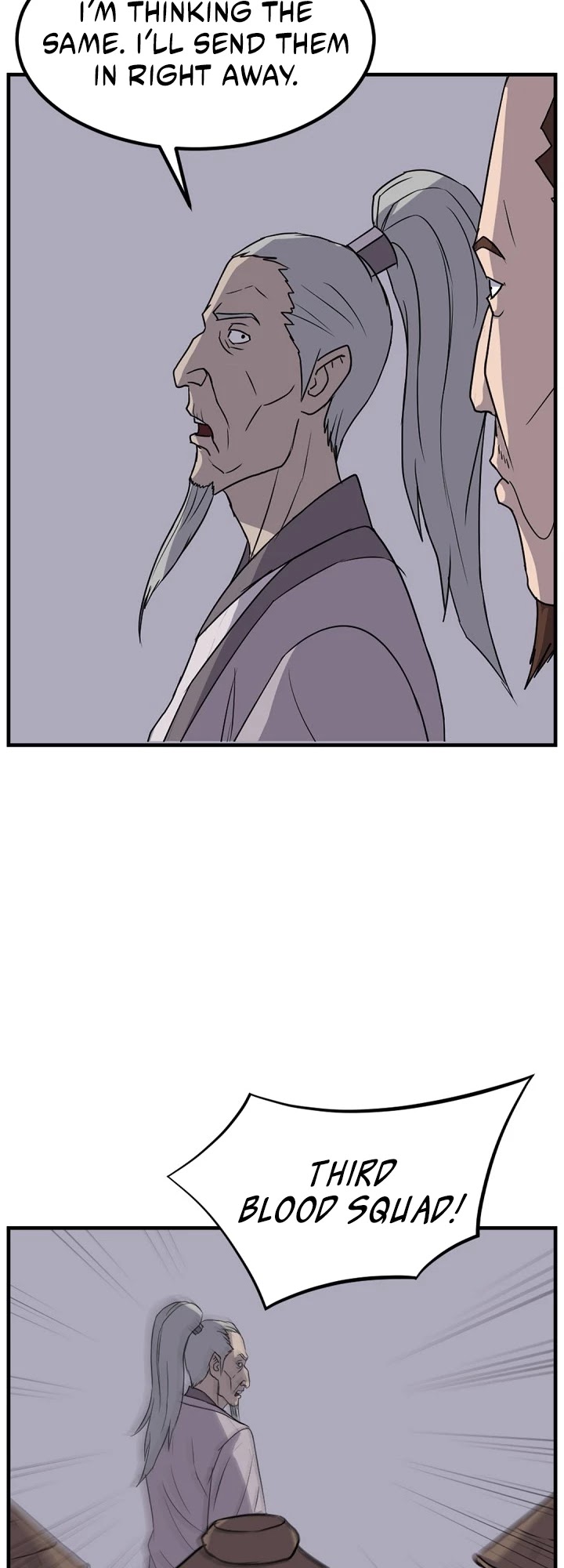 Immortal, Invincible Chapter 150 page 20 - Chapter 150