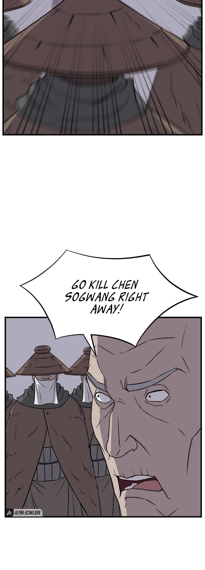Immortal, Invincible Chapter 150 page 21 - Chapter 150