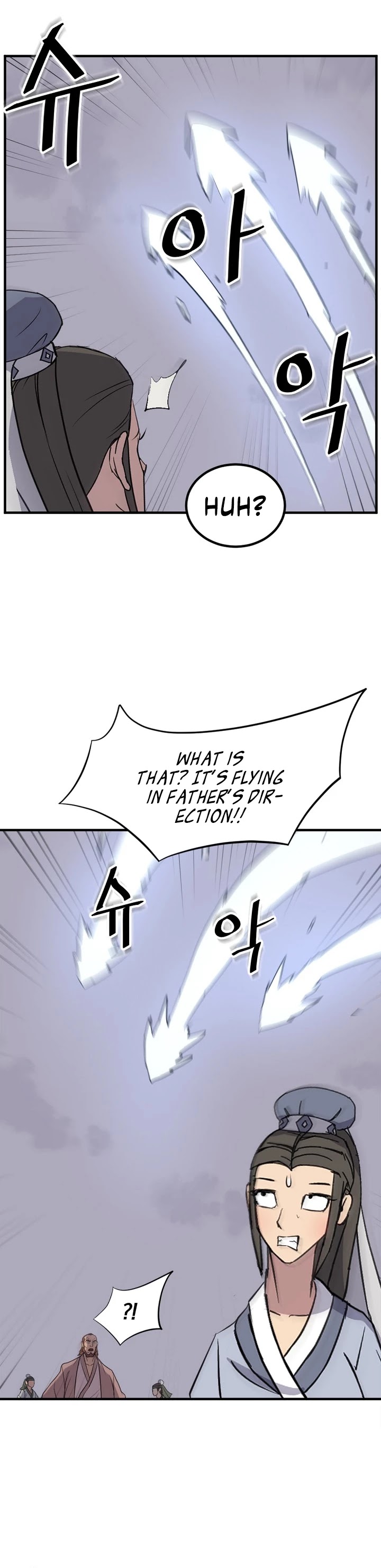 Immortal, Invincible Chapter 150 page 24 - Chapter 150