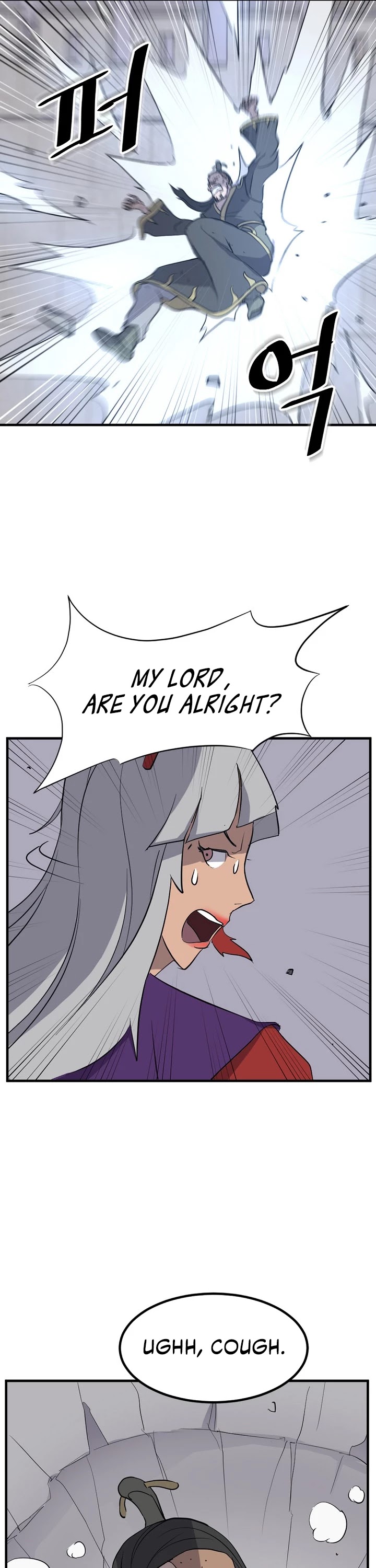 Immortal, Invincible Chapter 150 page 32 - Chapter 150