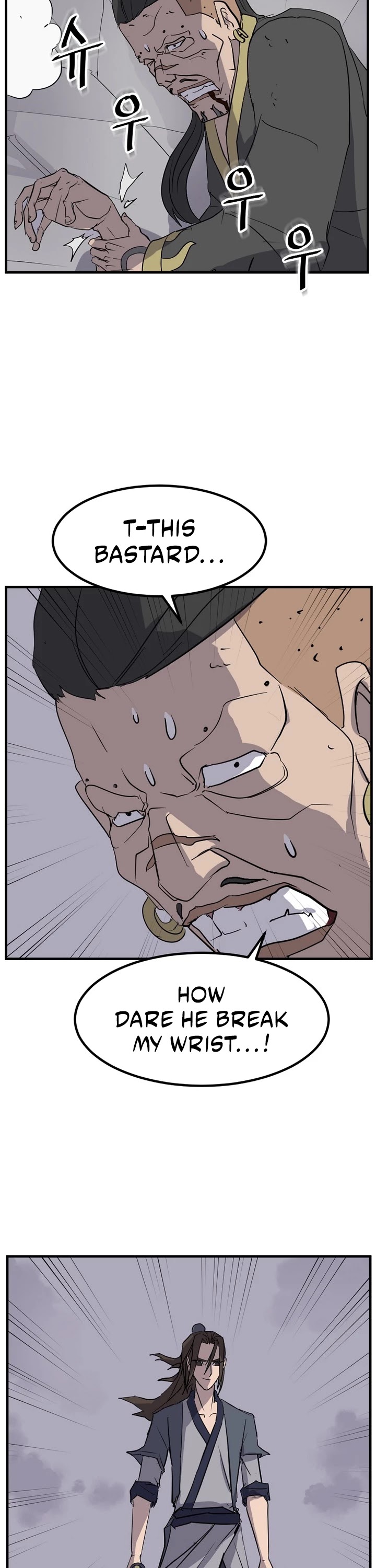 Immortal, Invincible Chapter 150 page 33 - Chapter 150
